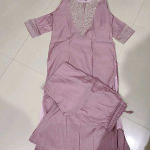 Varanga Kurta Set