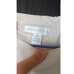 London Times Vintage Dress