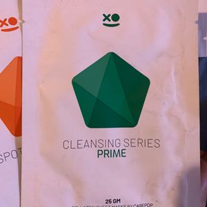 XO Sheet Mask Combo Of 4