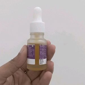 Drema Kojic Acid Face Serum