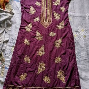 Wedding Wear Kurta Sets Combo