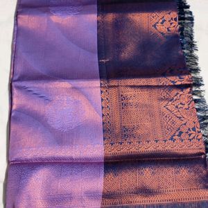 Wedding Silk Cotton Saree