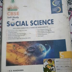 wSocial Science Cam Idea Term 1 & Evergreen Part 2