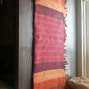 Handloom Cotton Dupatta