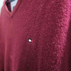 Tommy Hilfiger Orignal Unsused Sweater