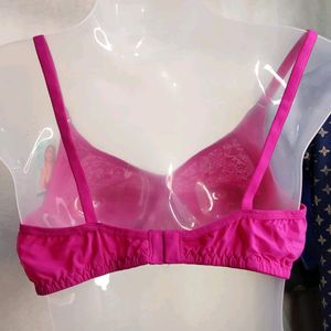 Bra And Panty Set For Women