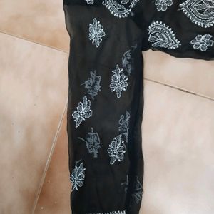 Chikankari Kurtha