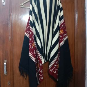 2 Shawls Combo