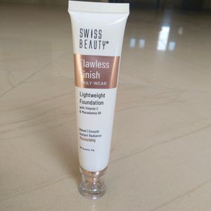 Foundation Swiss Beauty