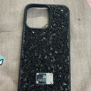 Iphone 13 Pro Max Back Cover