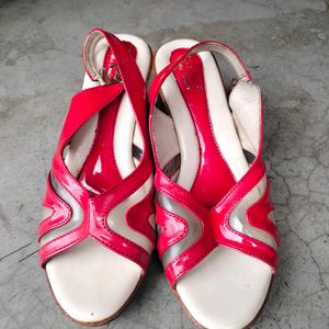 Pretty Sandal