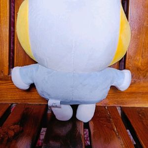 Dalgona Soft Plush Toy