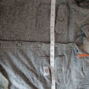 Superdry Jacket Cum Shirt On A Lower Price!!!