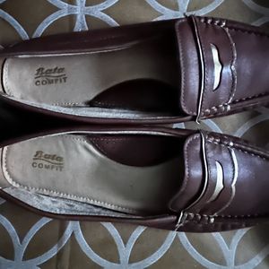 Bata Comfit Brand New Loafers