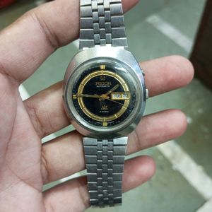 Ricoh Automatic Vintage Watch