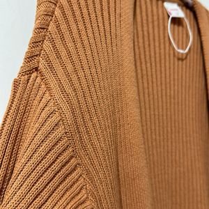 Sealed Urbanic Cardigan