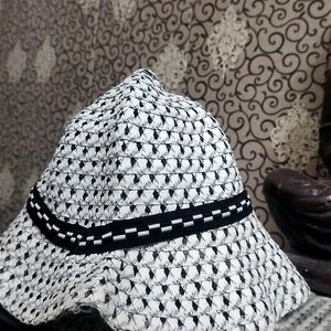 Cute cap For Women Summer Special