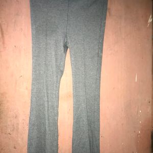 y2k pinterest bootcut pant