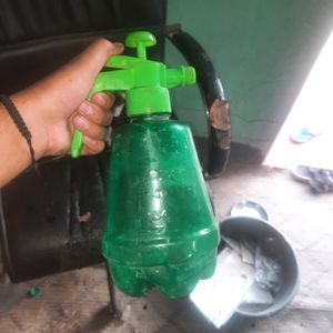 Water Ballon Pumper Machine