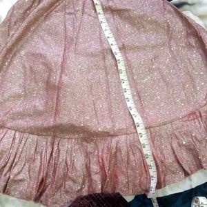 Girls Lehnga Choli