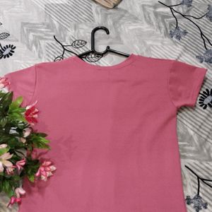 Women Causual Tshirt 💝