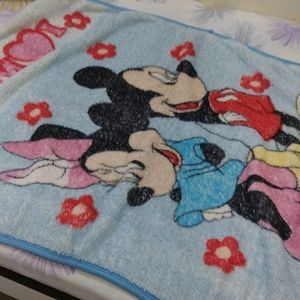 Kids Blanket