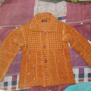 Women Sweater