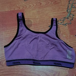 Jockey Yoga Bra