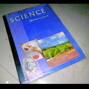 Class 9th Course (NCERT)