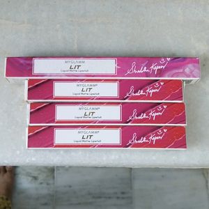 Myglamm Lipstick