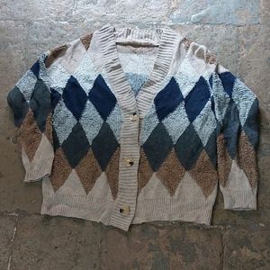 Designer Cardigan