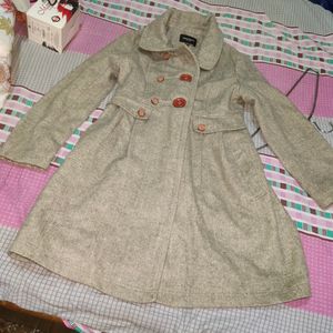 Women Korean Winter Coat