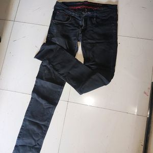 Strachable Jeans