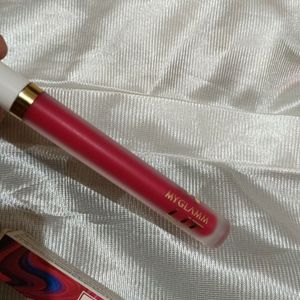 MYGLAMM LIT liquid Velvet Matte Lipstick