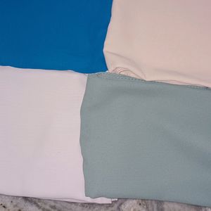 Premium Chiffon Hijabs