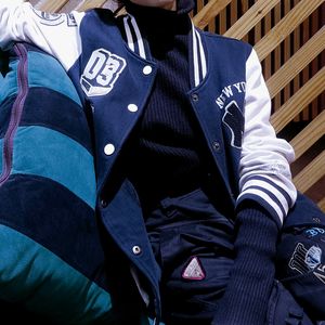 Premium Quality Varsity jacket