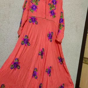 Women's Kurti(Xl)