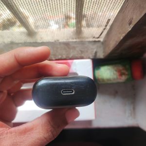 Boat 131 Earbuds Case Only First Fully Working