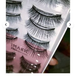 Magic Falls Eyelashes