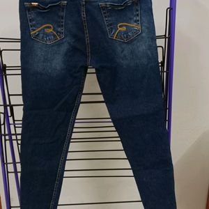 Fancy Jeans