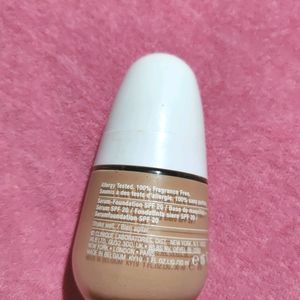 Clinique Even Better Serum Foundation Wn48 Oat