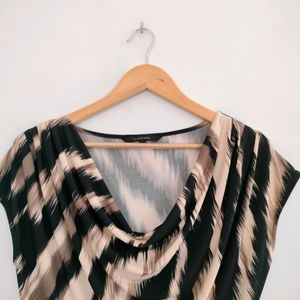 Multicolour Casual Top (Women's)