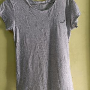 Combo Of 3 Tshirt For Women