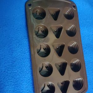 Chocolate Mould