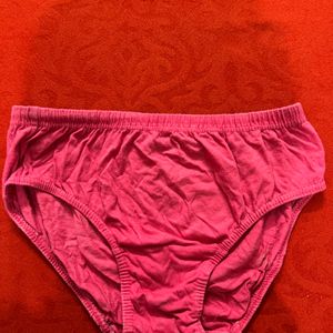 Panties (85cm)