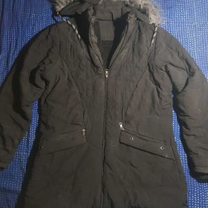 Womens Jacket