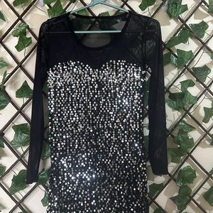 Party wear Top