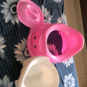 Baby Potty Seat