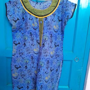 XL to XXL Size Kurti Combo