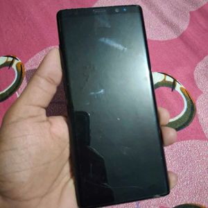 Samsung Galaxy Note 8 6/64gb